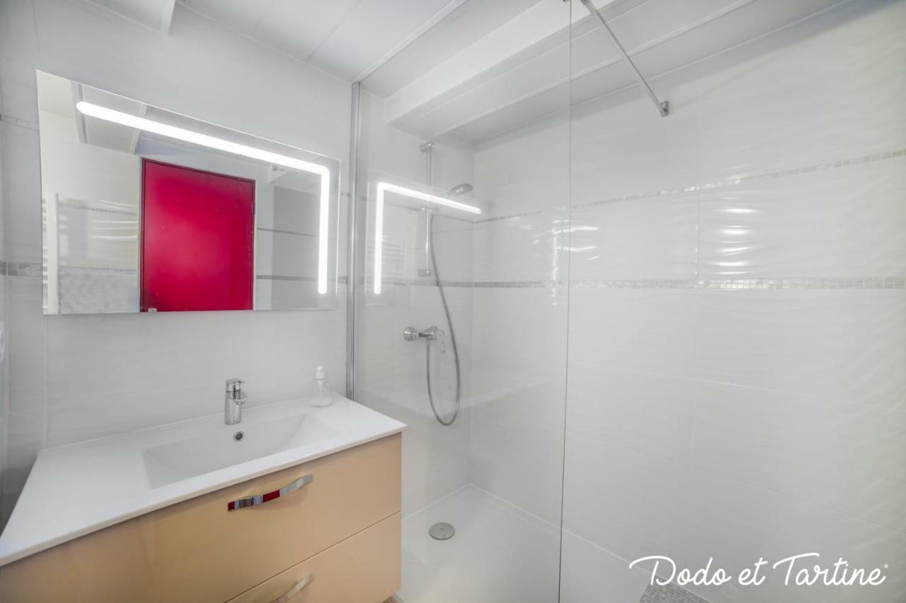 Awesome Flat With Sea View - Dodo Et Tartine Apartment Toulon Exterior photo