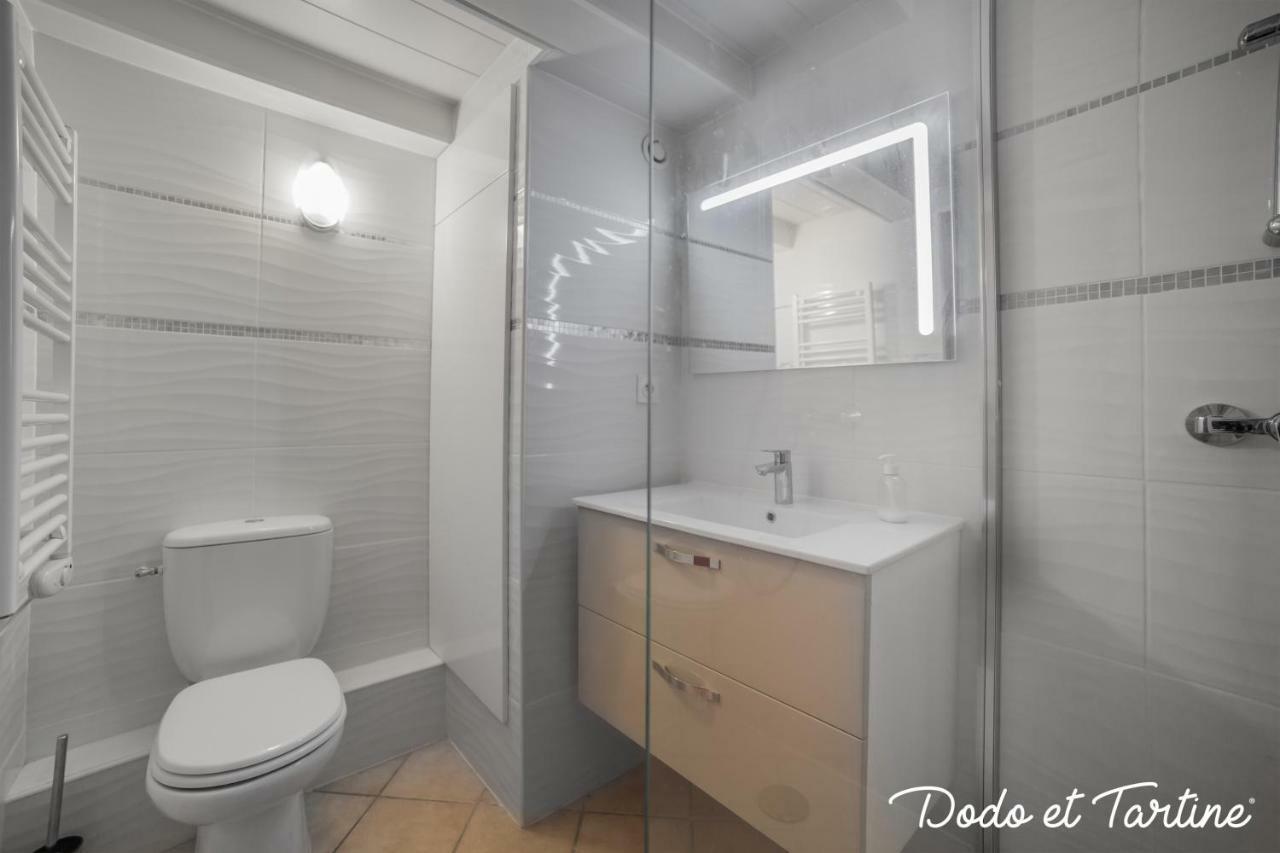 Awesome Flat With Sea View - Dodo Et Tartine Apartment Toulon Exterior photo